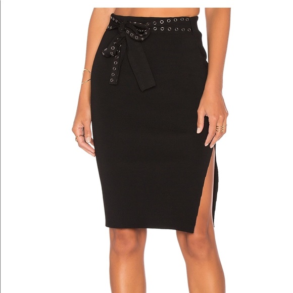 Lucy Paris top and skirt - Picture 5 of 6